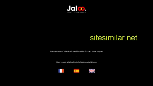 jaloo.paris alternative sites