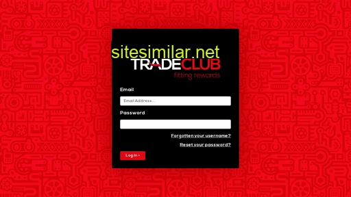 tradeclub.partners alternative sites