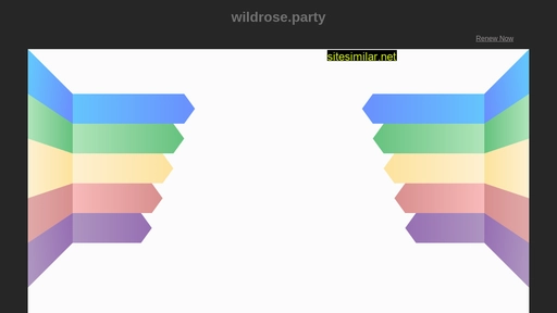 wildrose.party alternative sites