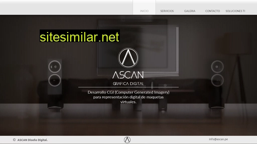 ascan.pe alternative sites