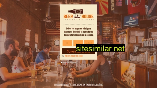 beerhouse.pe alternative sites