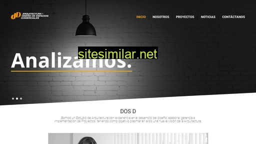 dosd.com.pe alternative sites