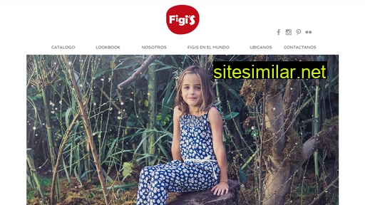 figis.com.pe alternative sites