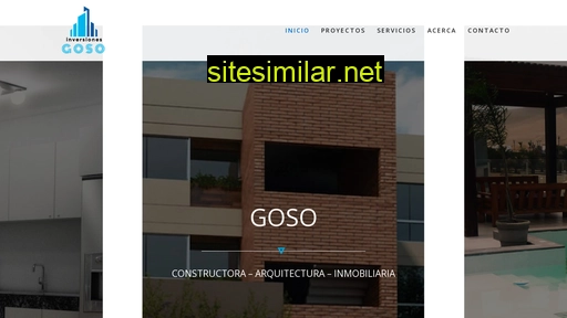 goso.com.pe alternative sites