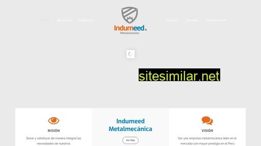 indumed.com.pe alternative sites