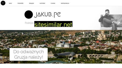 Jakub similar sites