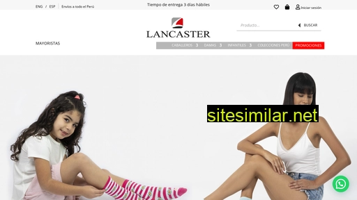 lancaster.pe alternative sites