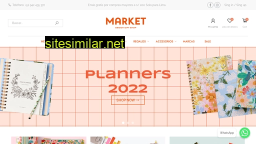 marketshop.pe alternative sites