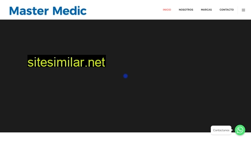 mastermedic.com.pe alternative sites