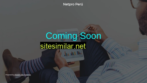 Netpro similar sites