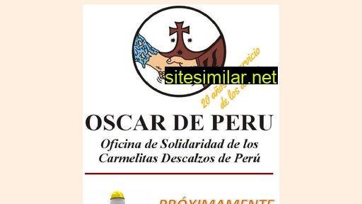 oscardeperu.com.pe alternative sites