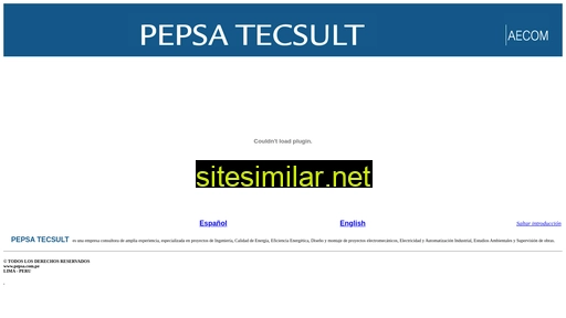 pepsa.com.pe alternative sites