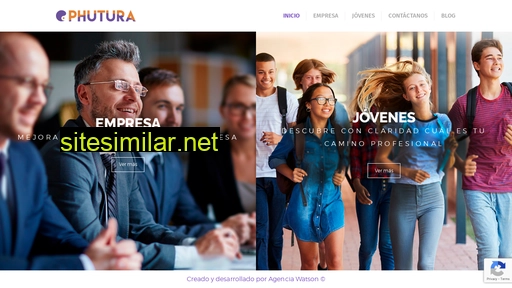 phutura.com.pe alternative sites