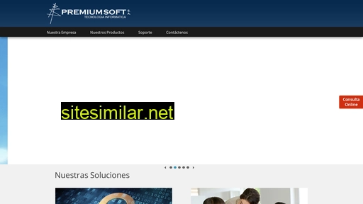 premiumsoft.com.pe alternative sites