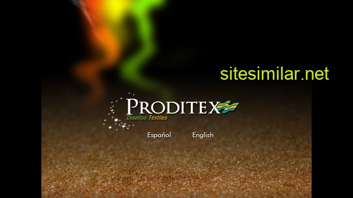 Proditex similar sites