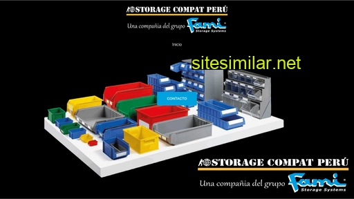 storagecompat.com.pe alternative sites