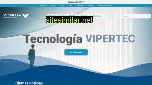 vipertec.com.pe alternative sites