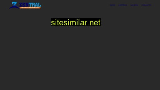 zentral.com.pe alternative sites