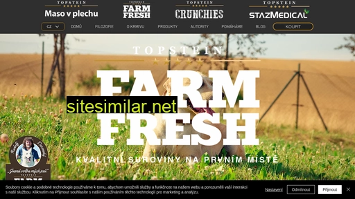 farmfresh.pet alternative sites