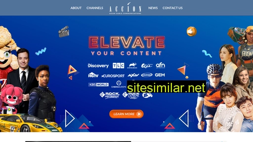accion.com.ph alternative sites