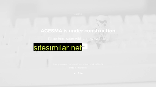agesma.ph alternative sites