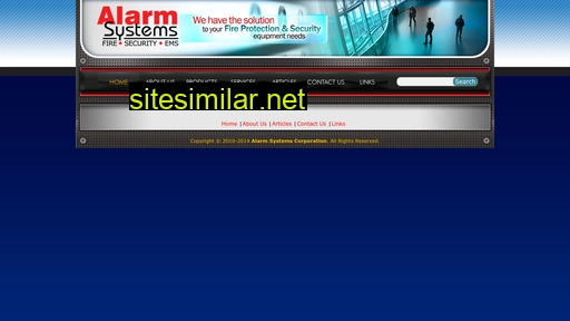 alarmsystems.ph alternative sites
