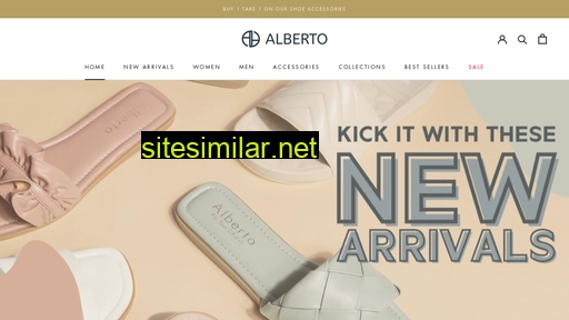 alberto.com.ph alternative sites