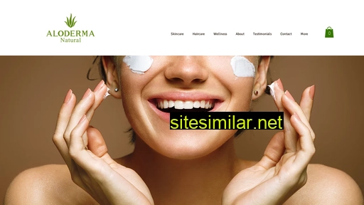 aloderma.ph alternative sites