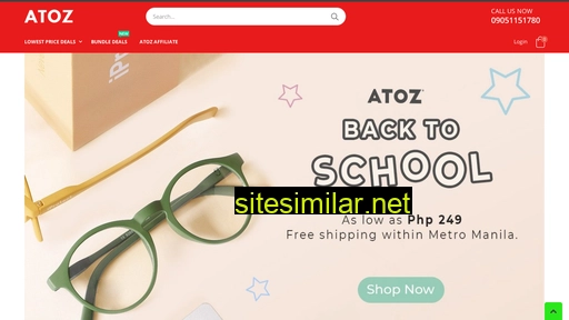 atoz.com.ph alternative sites