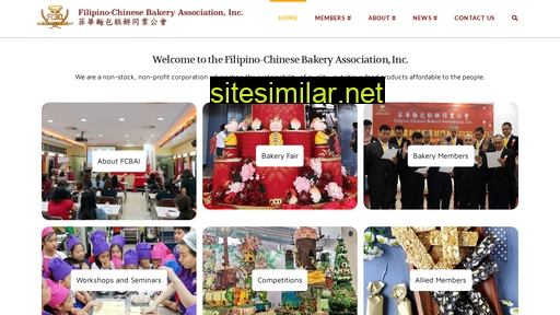 bakeryfair.com.ph alternative sites