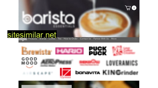 barista.ph alternative sites