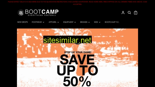 bootcamp.com.ph alternative sites