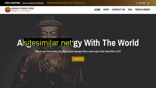 buddhapower.ph alternative sites