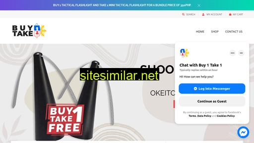 buy1take1.ph alternative sites