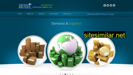 cargodominant.com.ph alternative sites