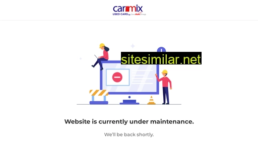 carmixlausgroup.com.ph alternative sites