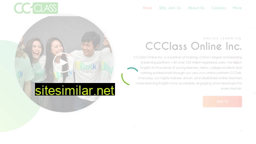 ccclass.com.ph alternative sites