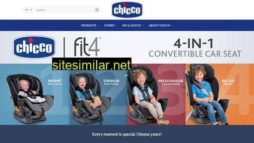 chicco.com.ph alternative sites