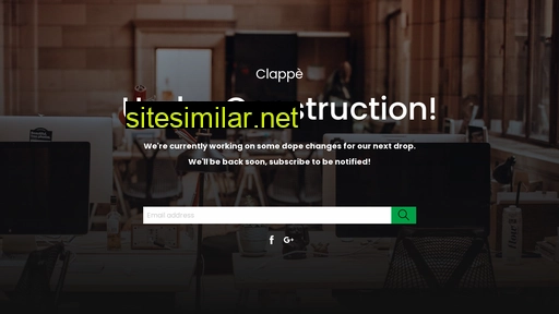 clappe.com.ph alternative sites