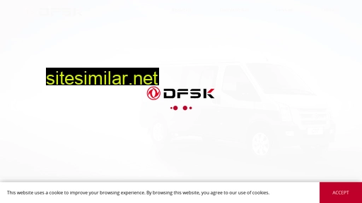 dfsk.com.ph alternative sites