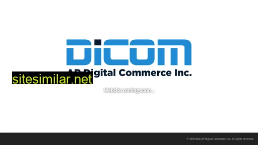 Digitalcommerce similar sites