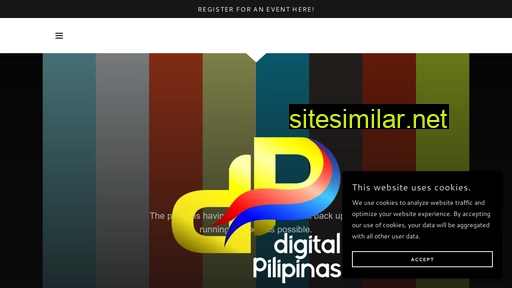 digitalpilipinas.ph alternative sites
