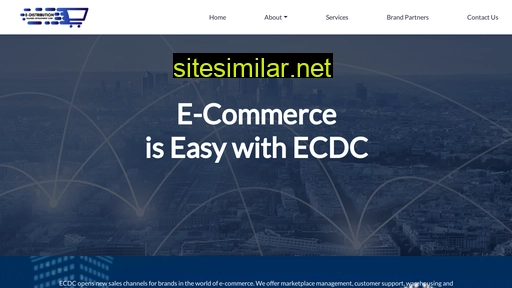 ecdc.com.ph alternative sites