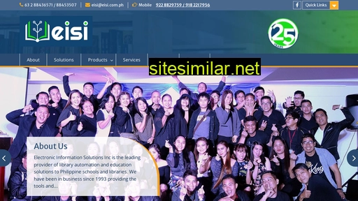 eisi.com.ph alternative sites