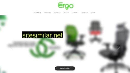 ergo.com.ph alternative sites