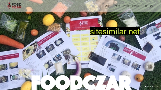 foodczar.ph alternative sites