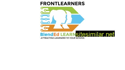 Frontlearners similar sites