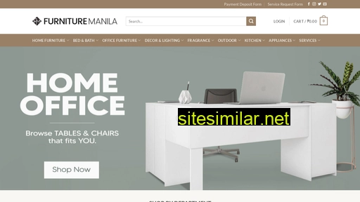 furnituremanila.com.ph alternative sites