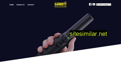 garrett.com.ph alternative sites