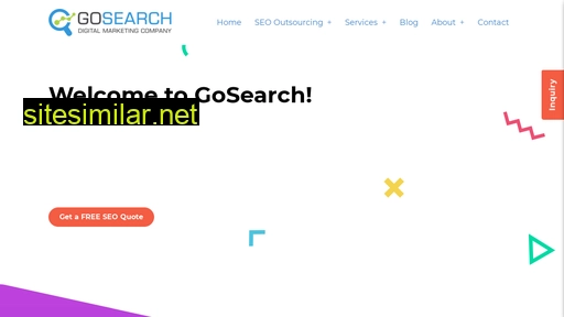 gosearch.com.ph alternative sites